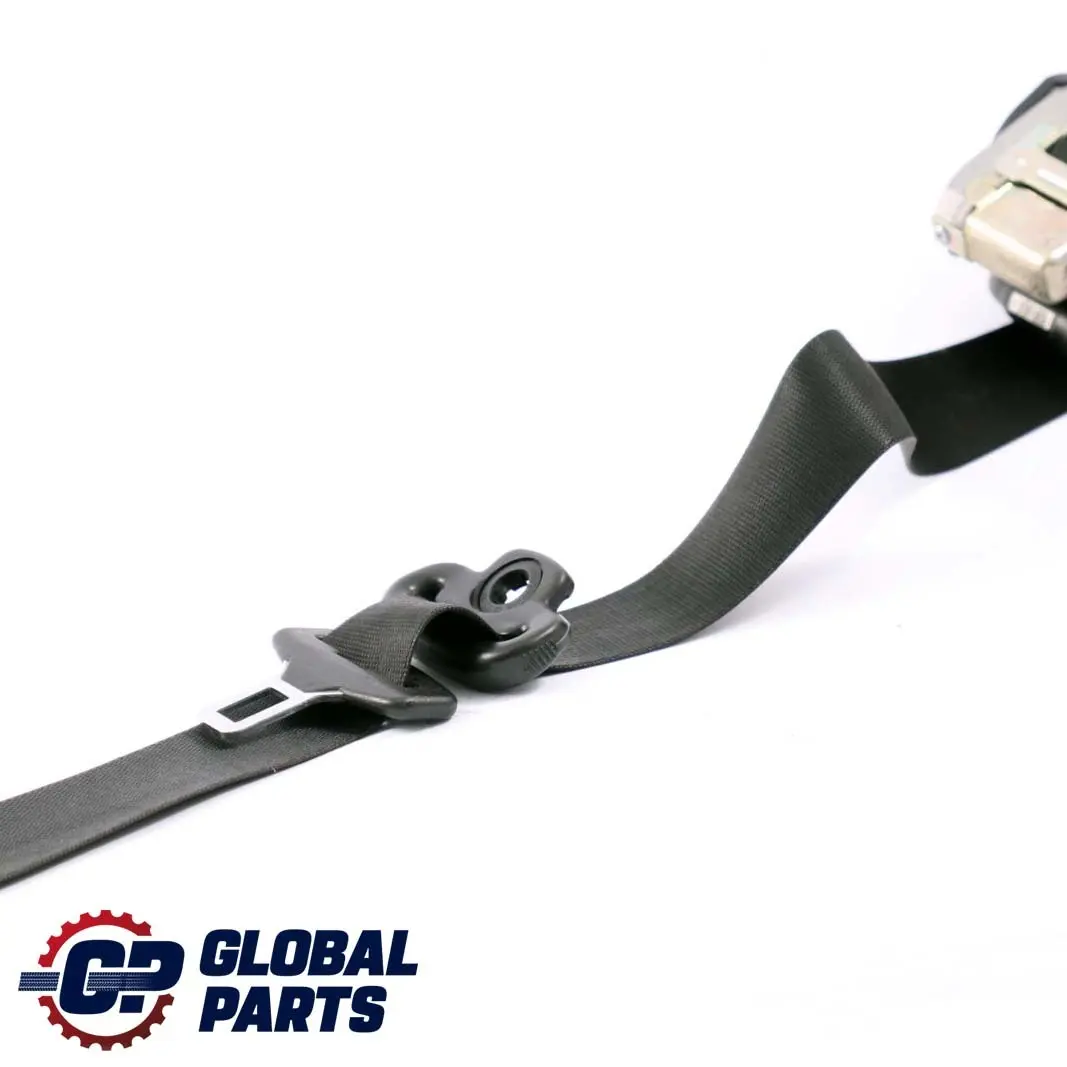 W414 Cintura Sicurezza Anteriore Destra Nero per Mercedes con numero di parte A4148600885 Mercedes W414 Cintura Sicurezza Anteriore Destra Nero - SKU A4148600885 - Numero di parte A4148600885