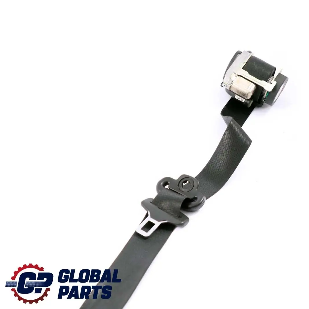 W414 Sicherheitsgurt Vorne Rechts Schwarz für Mercedes Vaneo mit Teilenummer A4148600885 Mercedes Vaneo W414 Sicherheitsgurt Vorne Rechts Schwarz - SKU A4148600885 - Teilenummer A4148600885