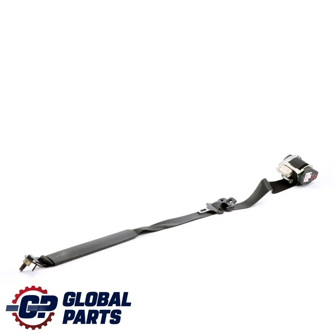 W414 Cinturón seguridad delantero derecho para Mercedes Vaneo con número de pieza A4148600885 Mercedes Vaneo W414 Cinturón seguridad delantero derecho - SKU A4148600885 - Número de pieza A4148600885