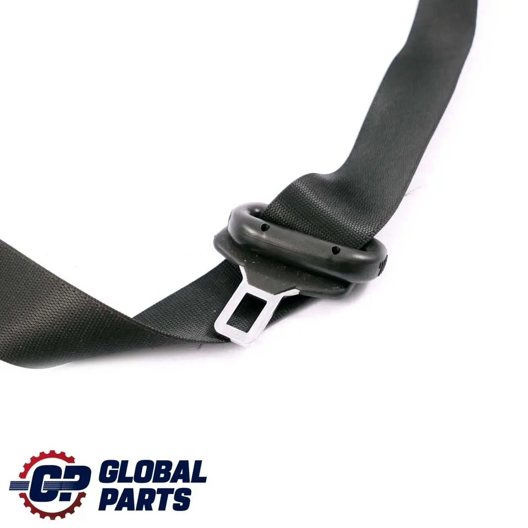 Mercedes W414 Cintura di Sicurezza Frontale SX Nero - SKU A4148600985 - Numero di parte A4148600985