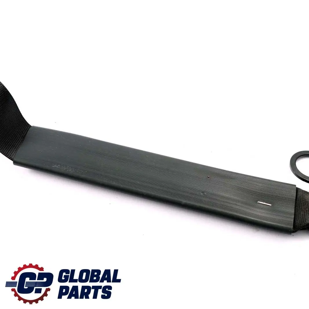 Mercedes W414 Cintura di Sicurezza Frontale SX Nero - SKU A4148600985 - Numero di parte A4148600985