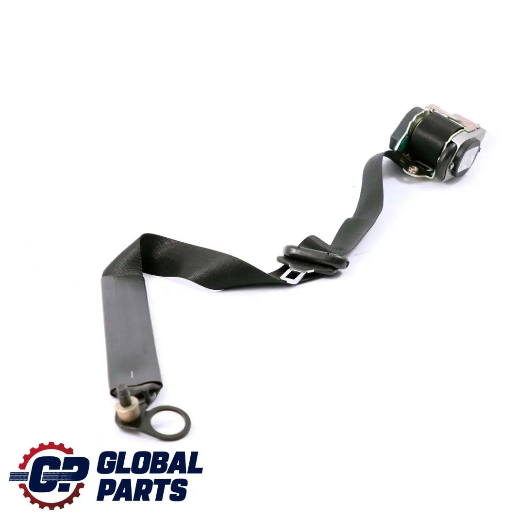 Mercedes W414 Cintura di Sicurezza Frontale SX Nero - SKU A4148600985 - Numero di parte A4148600985