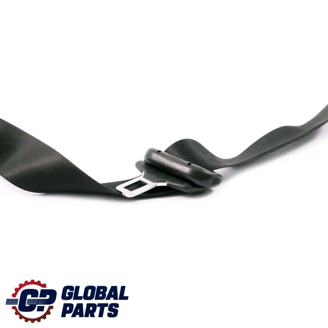 W414 Front Left N/S Seat Belt Black to Mercedes Vaneo with Part number A4148600985 Mercedes Vaneo W414 Front Left N/S Seat Belt Black - SKU A4148600985 - Part number A4148600985