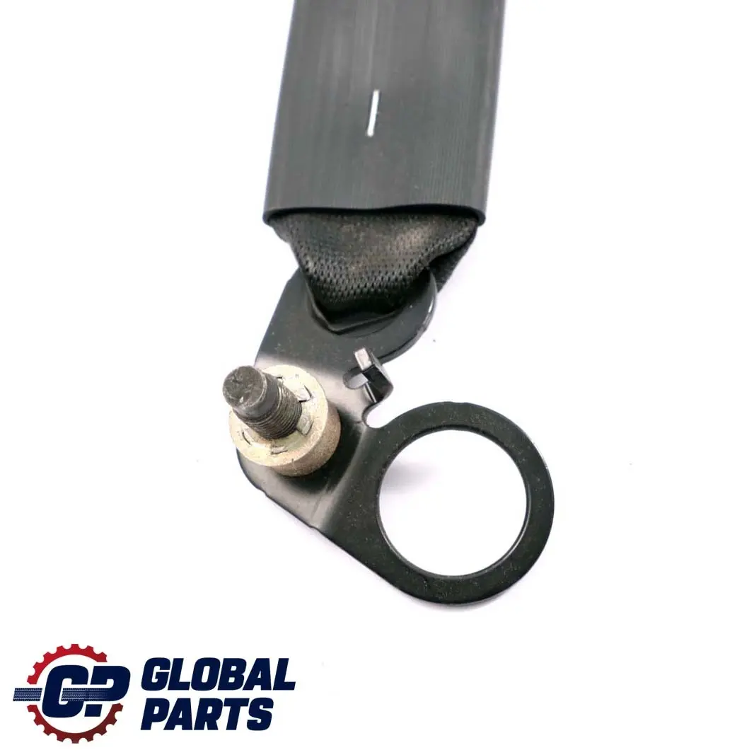 Mercedes Vaneo W414 Cinturon De Seguridad Delantero Izquierdo Negro - SKU A4148600985 - Número de pieza A4148600985