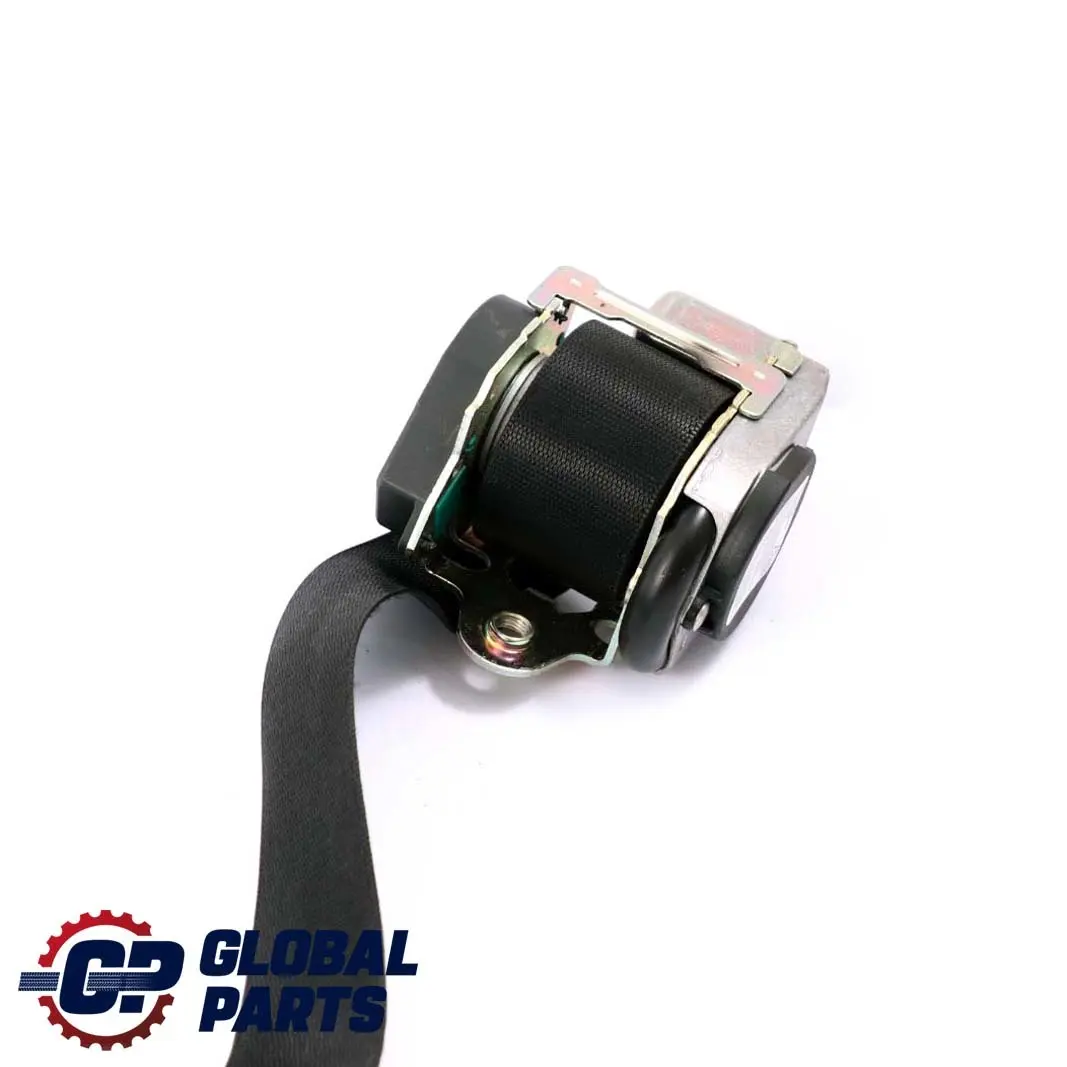 W414 Front Left N/S Seat Belt Black to Mercedes Vaneo with Part number A4148600985 Mercedes Vaneo W414 Front Left N/S Seat Belt Black - SKU A4148600985 - Part number A4148600985