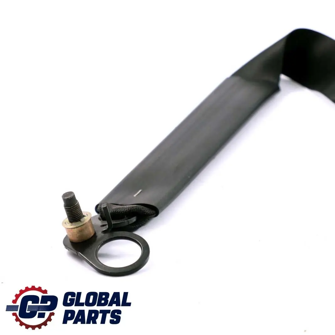 W414 Cintura di Sicurezza Frontale SX Nero per Mercedes con numero di parte A4148600985 Mercedes W414 Cintura di Sicurezza Frontale SX Nero - SKU A4148600985 - Numero di parte A4148600985