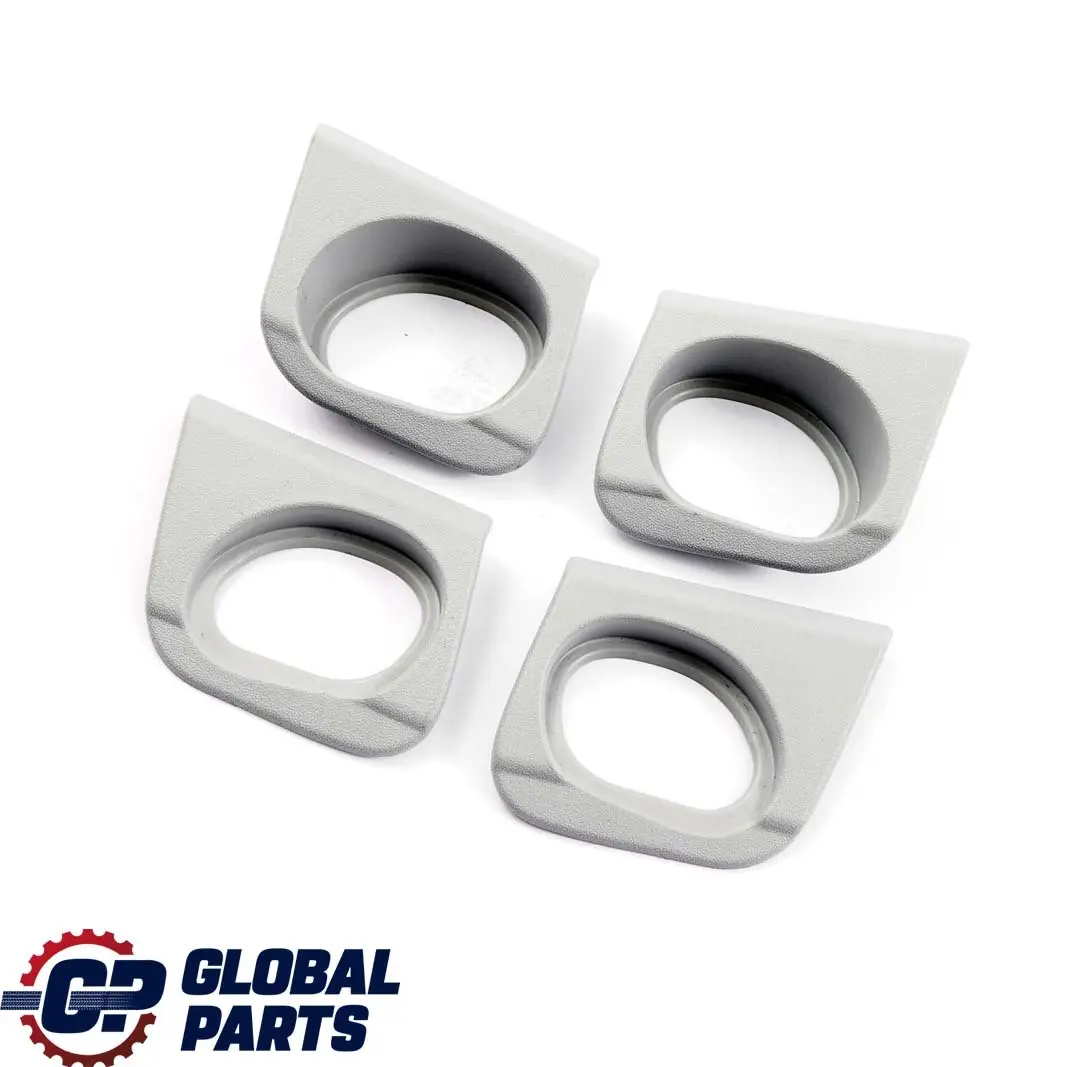Mercedes-Benz Vaneo W414 Rear Cargo Net Take Up Device Mount Holder Set to with Part number A4148680056 Mercedes-Benz Vaneo W414 Rear Cargo Net Take Up Device Mount Holder Set - SKU A4148680056 - Part number A4148680056