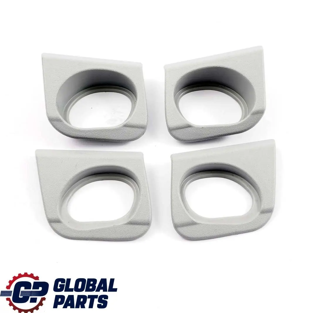 Mercedes-Benz Vaneo W414 Rear Cargo Net Take Up Device Mount Holder Set to with Part number A4148680056 Mercedes-Benz Vaneo W414 Rear Cargo Net Take Up Device Mount Holder Set - SKU A4148680056 - Part number A4148680056