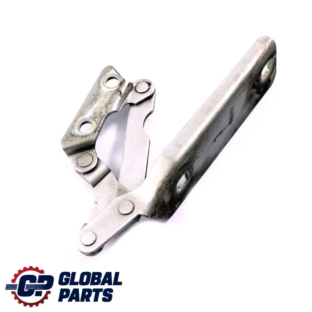 Mercedes-Benz W414 Capot Charniere A Gauche Argent Brillant 744 pour à propos du numéro de pièce A4148800028 Mercedes-Benz W414 Capot Charniere A Gauche Argent Brillant 744 - SKU A4148800028-BS - Numéro de pièce A4148800028