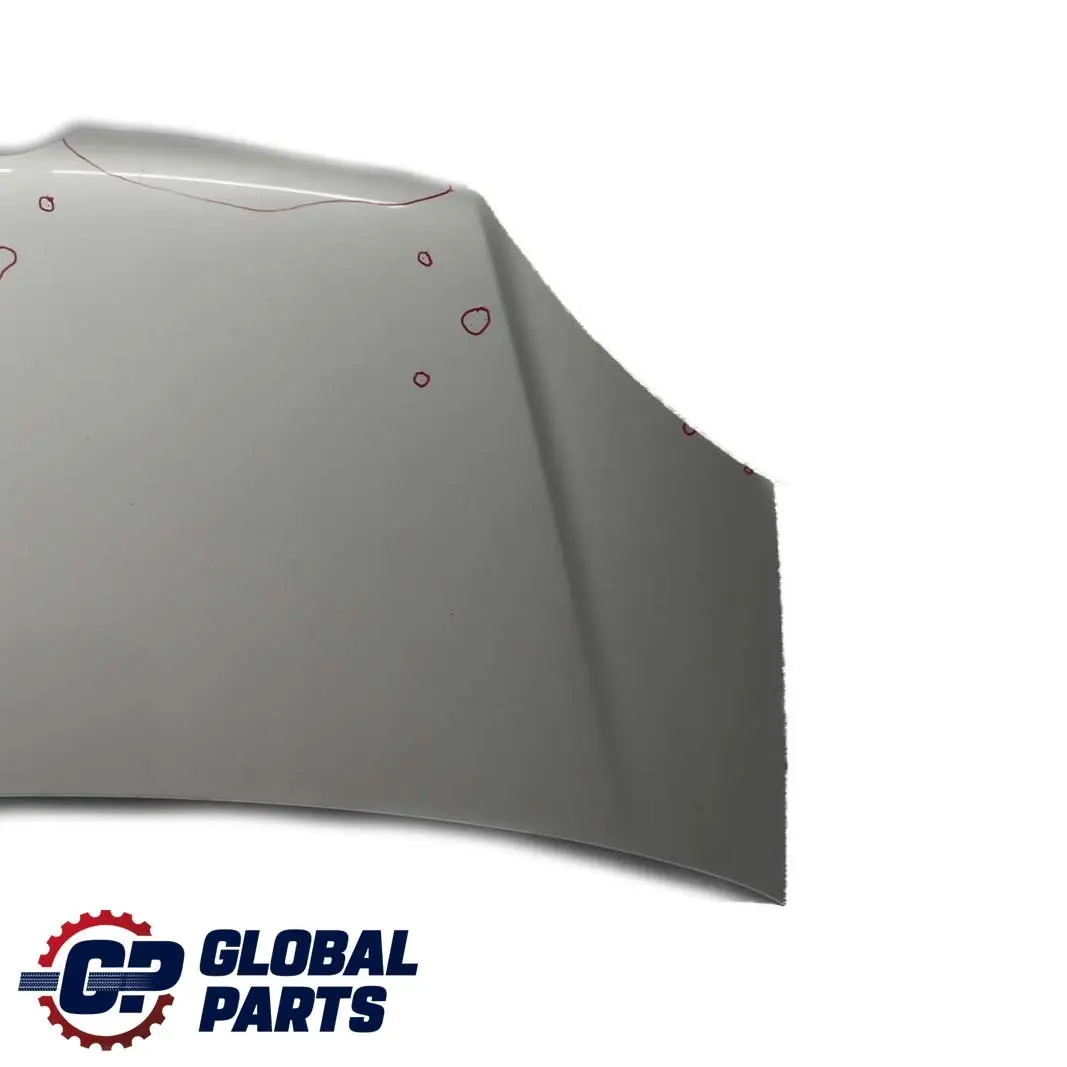 W414 Maska Brilliant Silber do MERCEDES Vaneo o numerze A4148800057 MERCEDES Vaneo W414 Maska Brilliant Silber - SKU A4148800057-BRS - Numer Części A4148800057