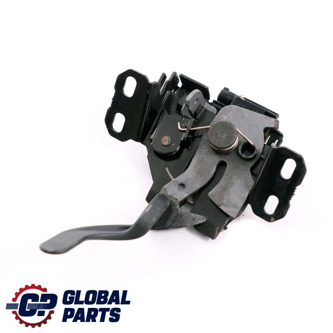 Mercedes W414 Vaneo Verrou Serrure Capot Moteur - SKU A4148800060 - Numéro de pièce A4148800060