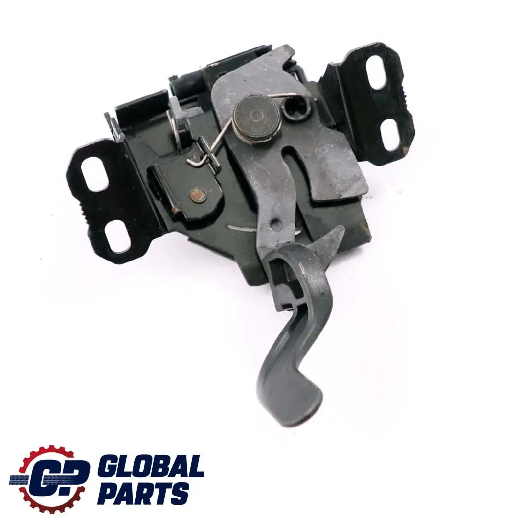 Mercedes-Benz Vaneo W414 Engine Bonnet Hood Lock Catch to with Part number A4148800060 Mercedes-Benz Vaneo W414 Engine Bonnet Hood Lock Catch - SKU A4148800060 - Part number A4148800060