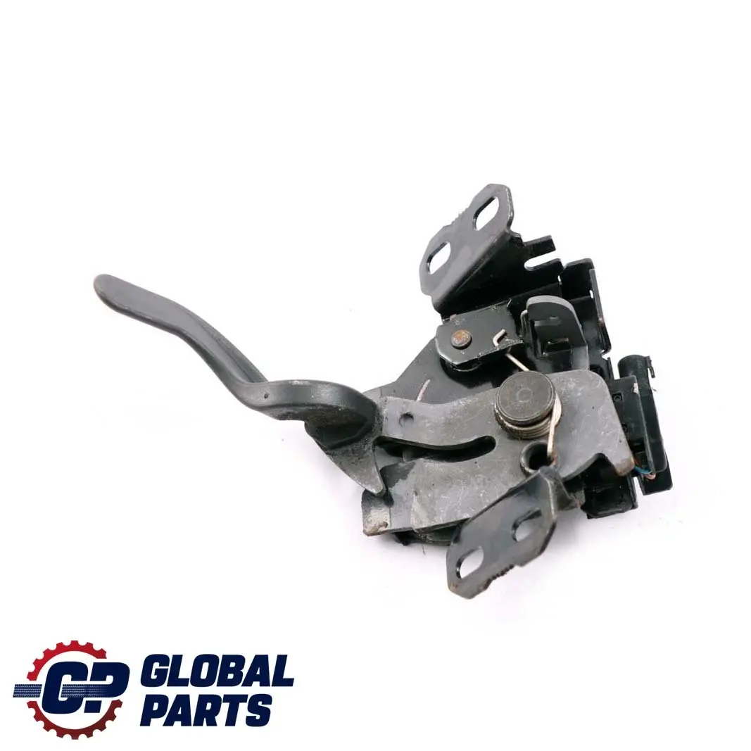 Mercedes W414 Vaneo Serratura Chiusura Cofano Motore - SKU A4148800060 - Numero di parte A4148800060