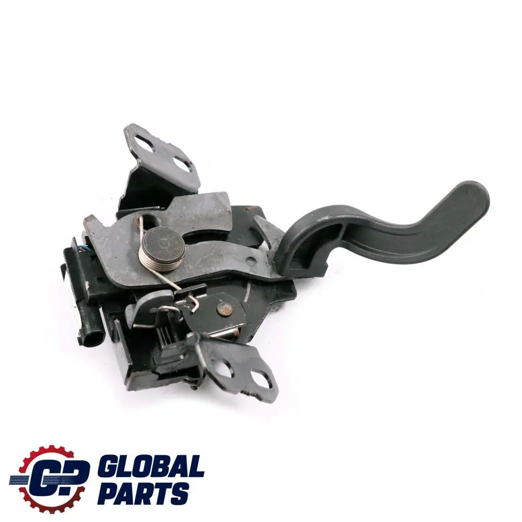 Mercedes W414 Vaneo Serratura Chiusura Cofano Motore - SKU A4148800060 - Numero di parte A4148800060