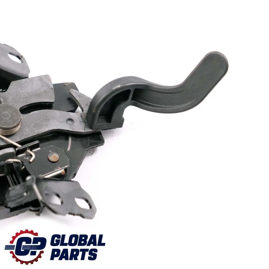 Mercedes-Benz Vaneo W414 Engine Bonnet Hood Lock Catch to with Part number A4148800060 Mercedes-Benz Vaneo W414 Engine Bonnet Hood Lock Catch - SKU A4148800060 - Part number A4148800060