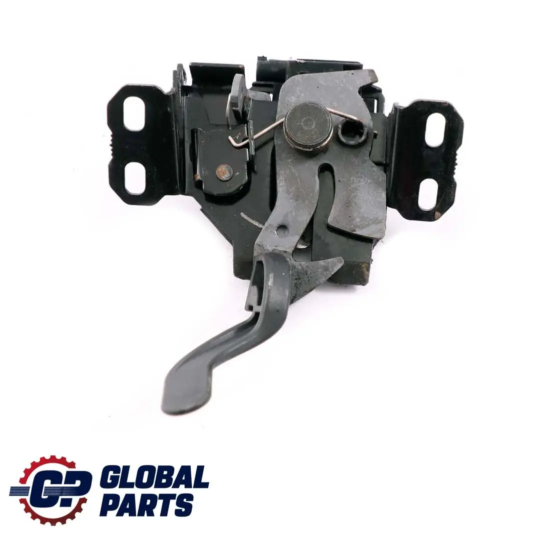  Mercedes-Benz Vaneo W414 Engine Bonnet Hood Lock Catch - SKU A4148800060 - Part number A4148800060