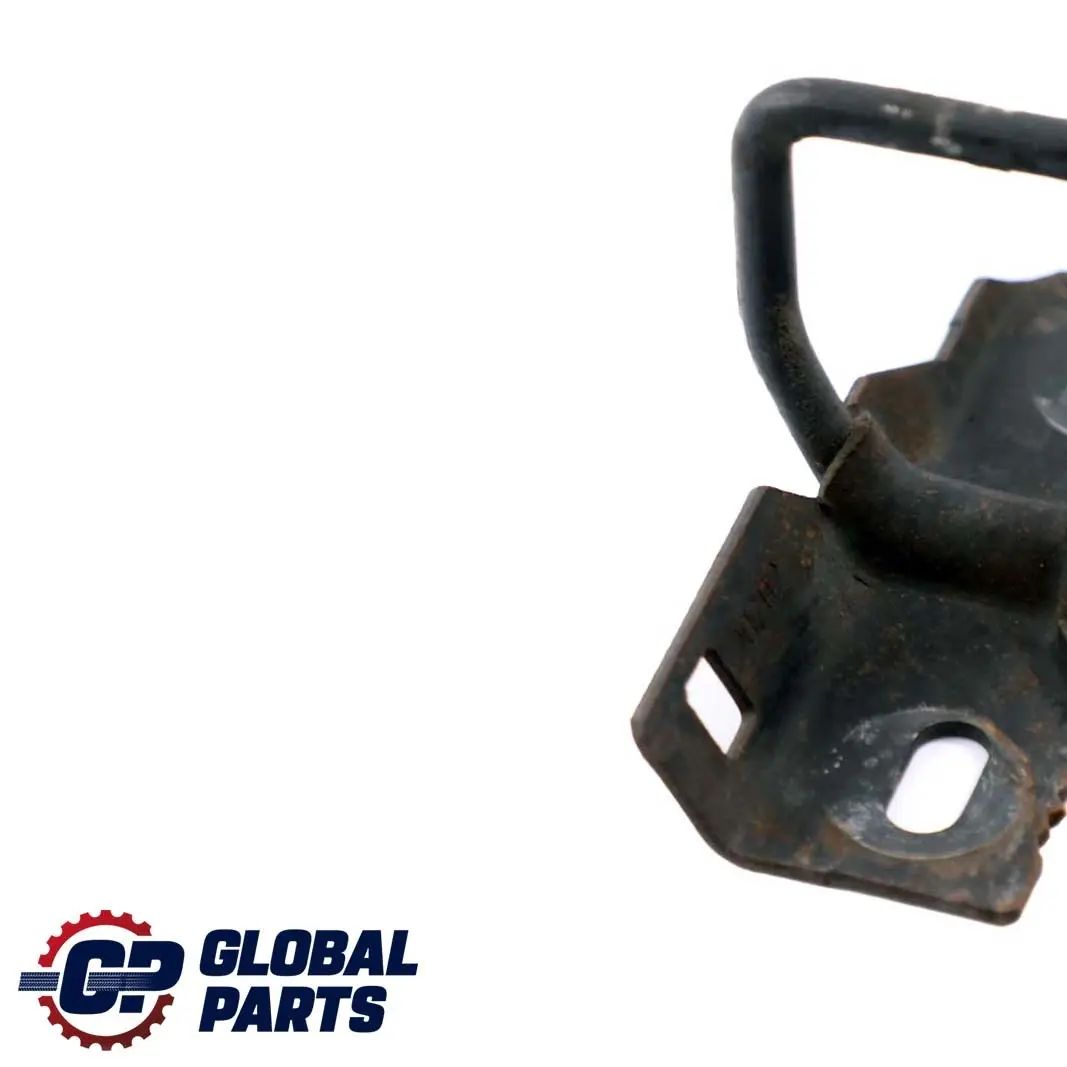 W414 Engine Hood Bonnet Lock Catch Latch to Mercedes Vaneo with Part number A4148800260 Mercedes Vaneo W414 Engine Hood Bonnet Lock Catch Latch - SKU A4148800260 - Part number A4148800260