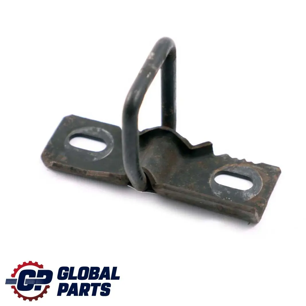 W414 Engine Hood Bonnet Lock Catch Latch to Mercedes Vaneo with Part number A4148800260 Mercedes Vaneo W414 Engine Hood Bonnet Lock Catch Latch - SKU A4148800260 - Part number A4148800260