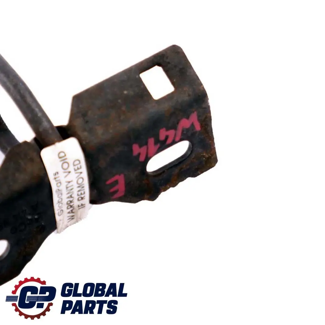 W414 Engine Hood Bonnet Lock Catch Latch to Mercedes Vaneo with Part number A4148800260 Mercedes Vaneo W414 Engine Hood Bonnet Lock Catch Latch - SKU A4148800260 - Part number A4148800260