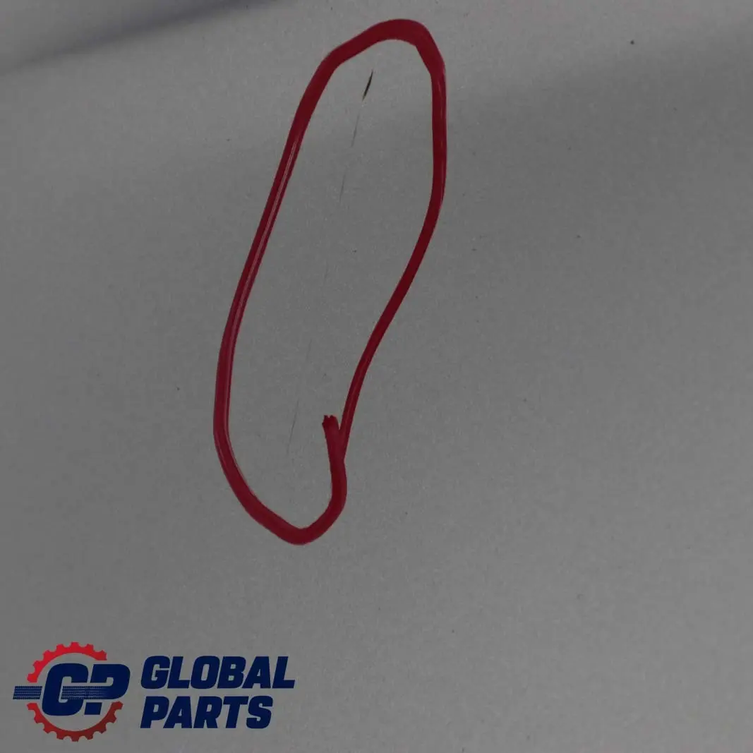 Mercedes-Benz Vaneo W414 Front Left N/S Side Panel Wing Fender Brilliant Silver to with Part number A4148810001 Mercedes-Benz Vaneo W414 Front Left N/S Side Panel Wing Fender Brilliant Silver - SKU A4148810001-BRS - Part number A4148810001