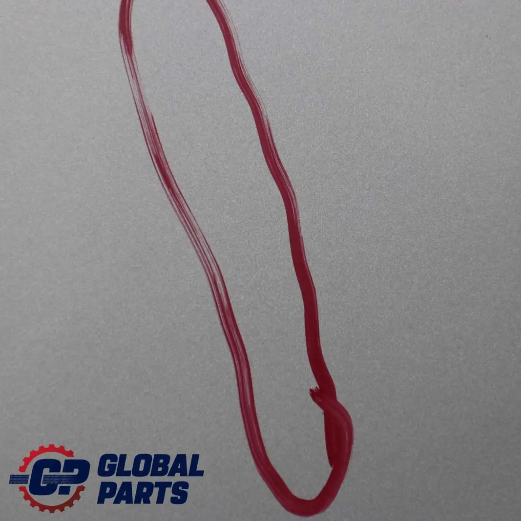  Mercedes-Benz Vaneo W414 Front Left N/S Side Panel Wing Fender Brilliant Silver - SKU A4148810001-BRS - Part number A4148810001