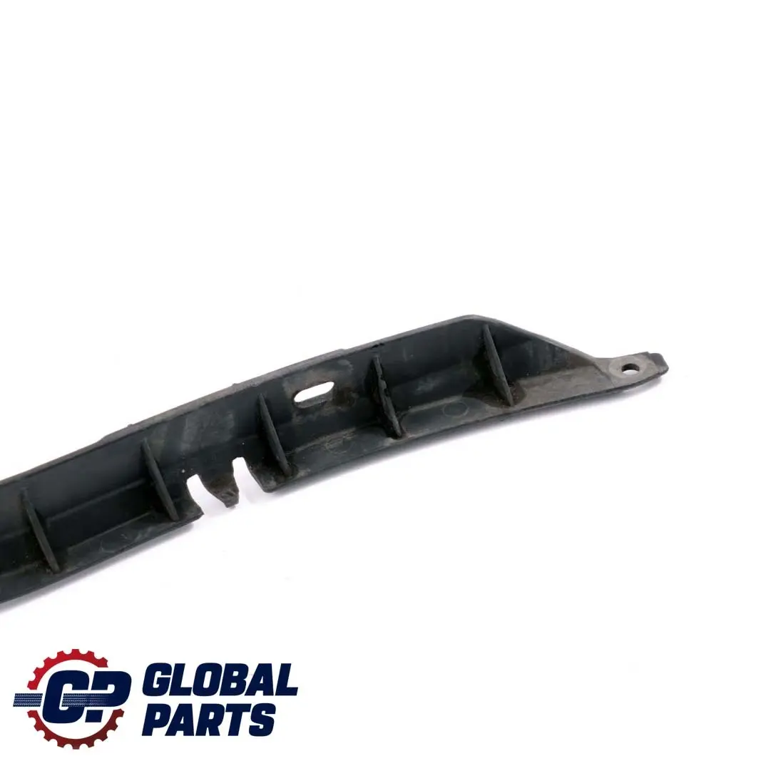 W414 Paraurti posteriore sinistro Supporto Staffa Guida per Mercedes con numero di parte A4148850063 Mercedes W414 Paraurti posteriore sinistro Supporto Staffa Guida - SKU A4148850063 - Numero di parte A4148850063
