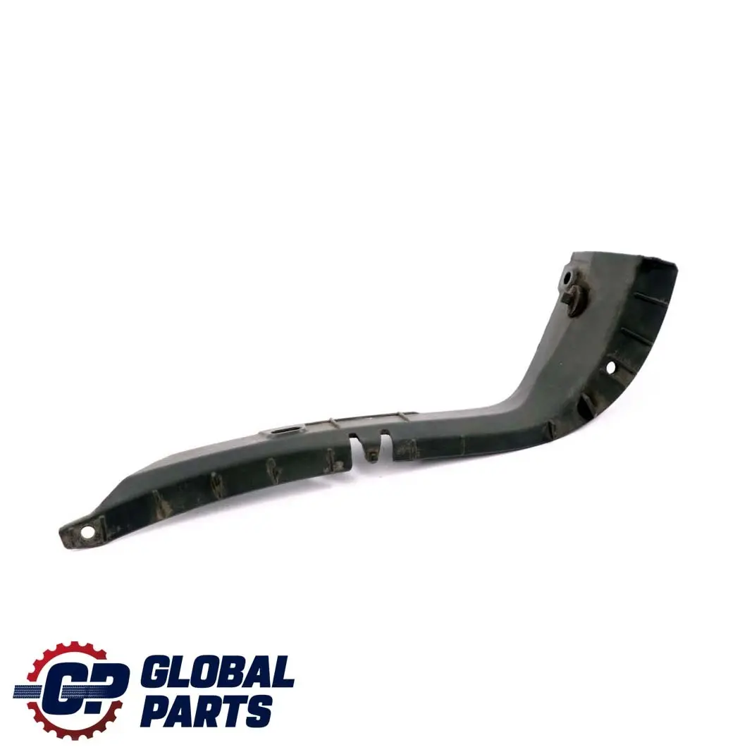 Mercedes-Benz Choc-Receveur Arriere Support Couvercle A Gauche pour à propos du numéro de pièce A4148850063 Mercedes-Benz Choc-Receveur Arriere Support Couvercle A Gauche - SKU A4148850063 - Numéro de pièce A4148850063