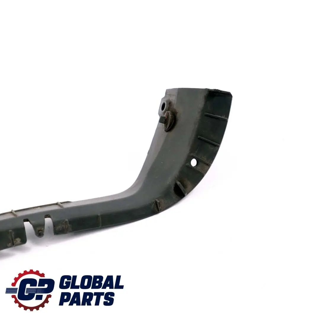  Mercedes-Benz Vaneo Stossfänger Hinten Halter Abdeckung Links - SKU A4148850063 - Teilenummer A4148850063