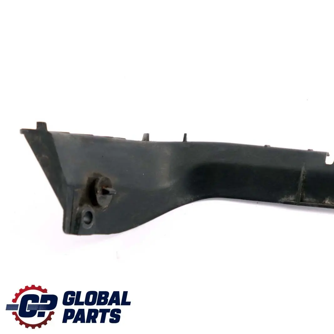 Mercedes-Benz Vaneo W414 Parachoques trasero izquierdo Soporte Guia para con número de pieza A4148850063 Mercedes-Benz Vaneo W414 Parachoques trasero izquierdo Soporte Guia - SKU A4148850063 - Número de pieza A4148850063