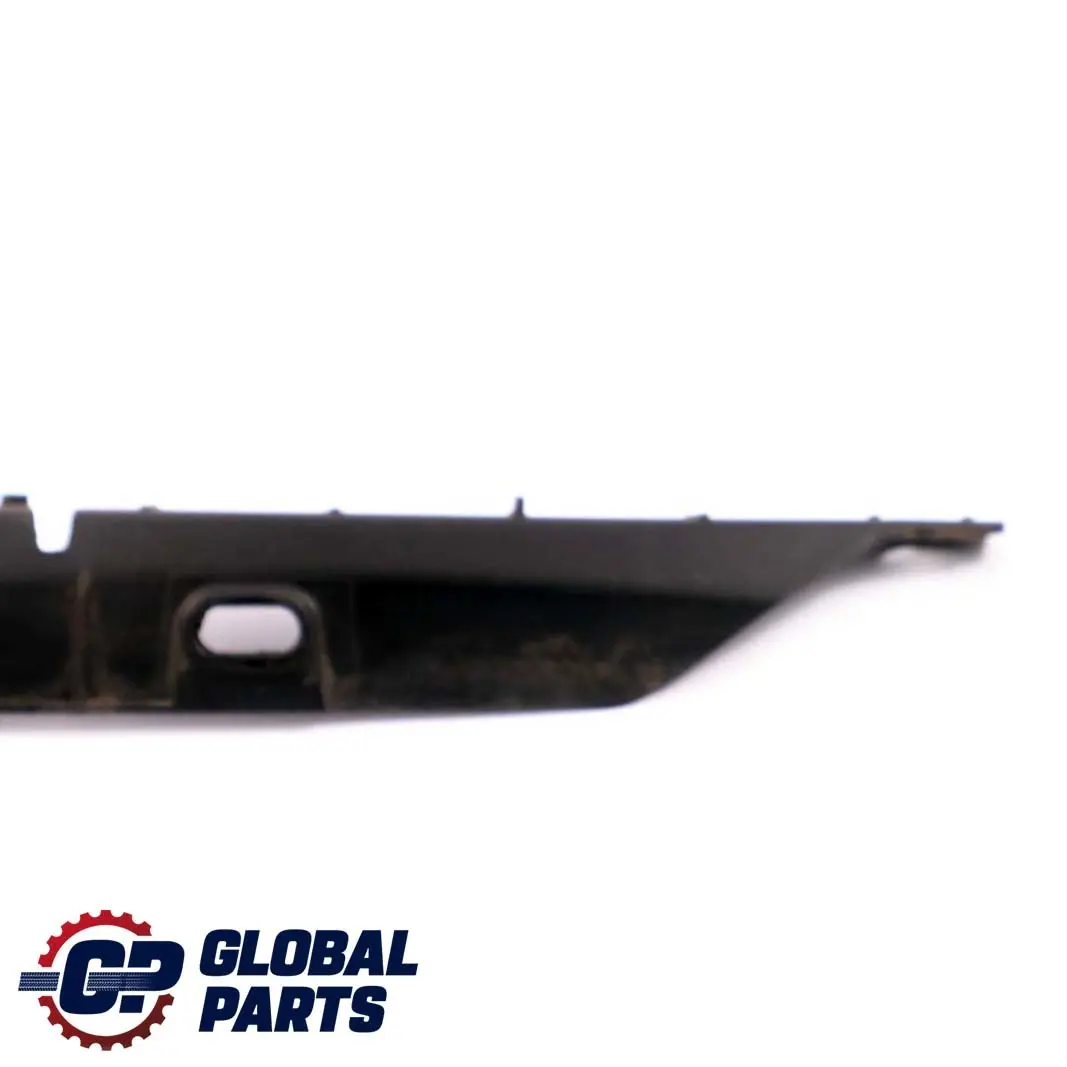  Mercedes-Benz Vaneo W414 Rear Bumper Left N/S Holder Bracket Guide - SKU A4148850063 - Part number A4148850063