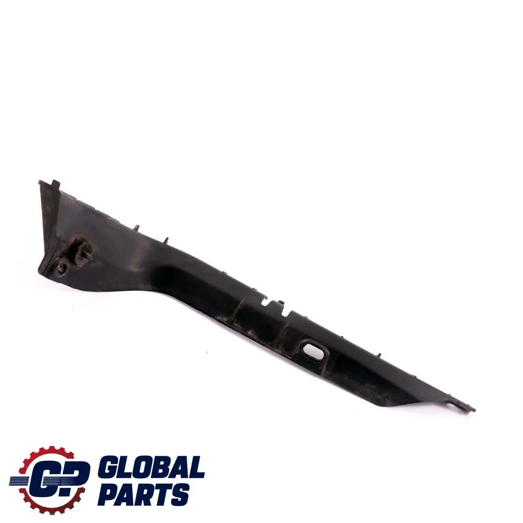 Mercedes-Benz Vaneo W414 Rear Bumper Left N/S Holder Bracket Guide - SKU A4148850063 - Part number A4148850063