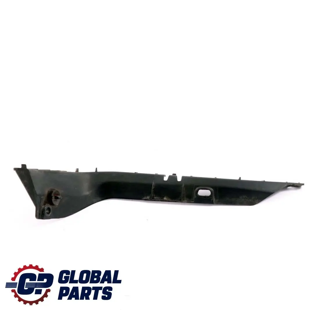 Mercedes-Benz Vaneo W414 Parachoques trasero izquierdo Soporte Guia para con número de pieza A4148850063 Mercedes-Benz Vaneo W414 Parachoques trasero izquierdo Soporte Guia - SKU A4148850063 - Número de pieza A4148850063