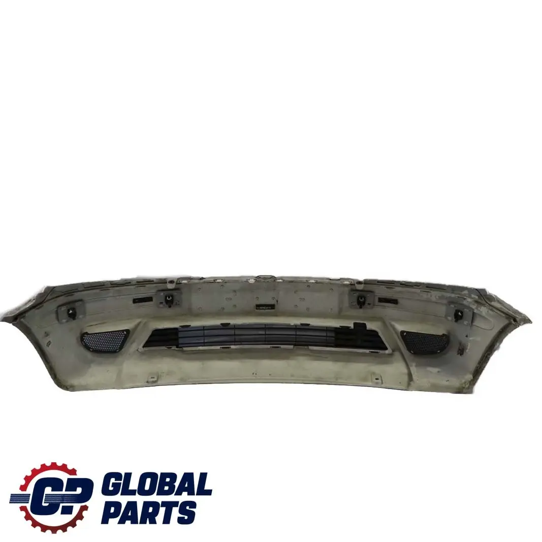  Mercedes-Benz Vaneo W414 Front Bumper Trim Panel Brilliant Silver - 9744 - SKU A4148851225-BRS - Part number A4148851225