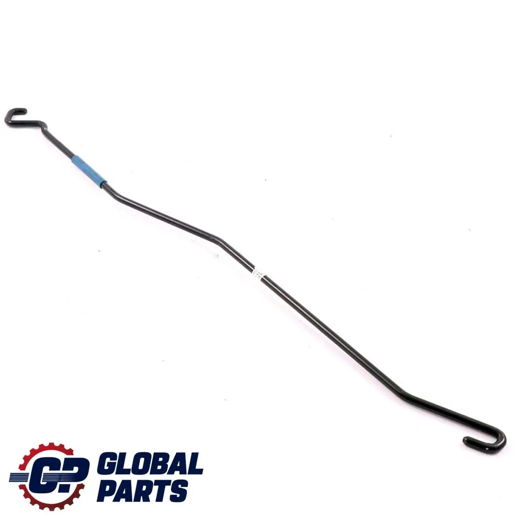 MERCEDES Vaneo W414 Podpora podpórka maski - SKU A4148870072 - Numer Części A4148870072