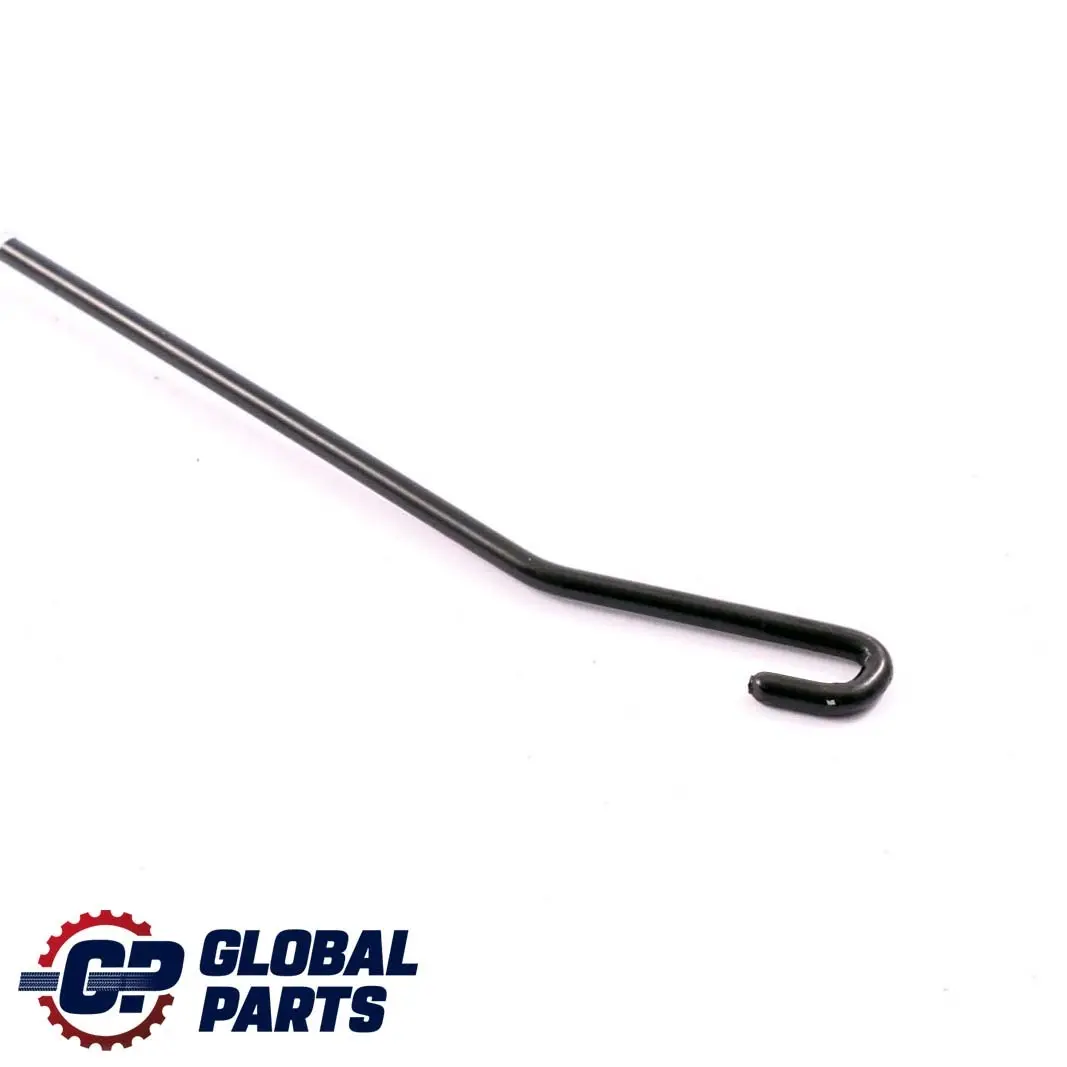 Mercedes-Benz Vaneo W414 Capo Soporte De Capo Barra De Soporte para con número de pieza A4148870072 Mercedes-Benz Vaneo W414 Capo Soporte De Capo Barra De Soporte - SKU A4148870072 - Número de pieza A4148870072