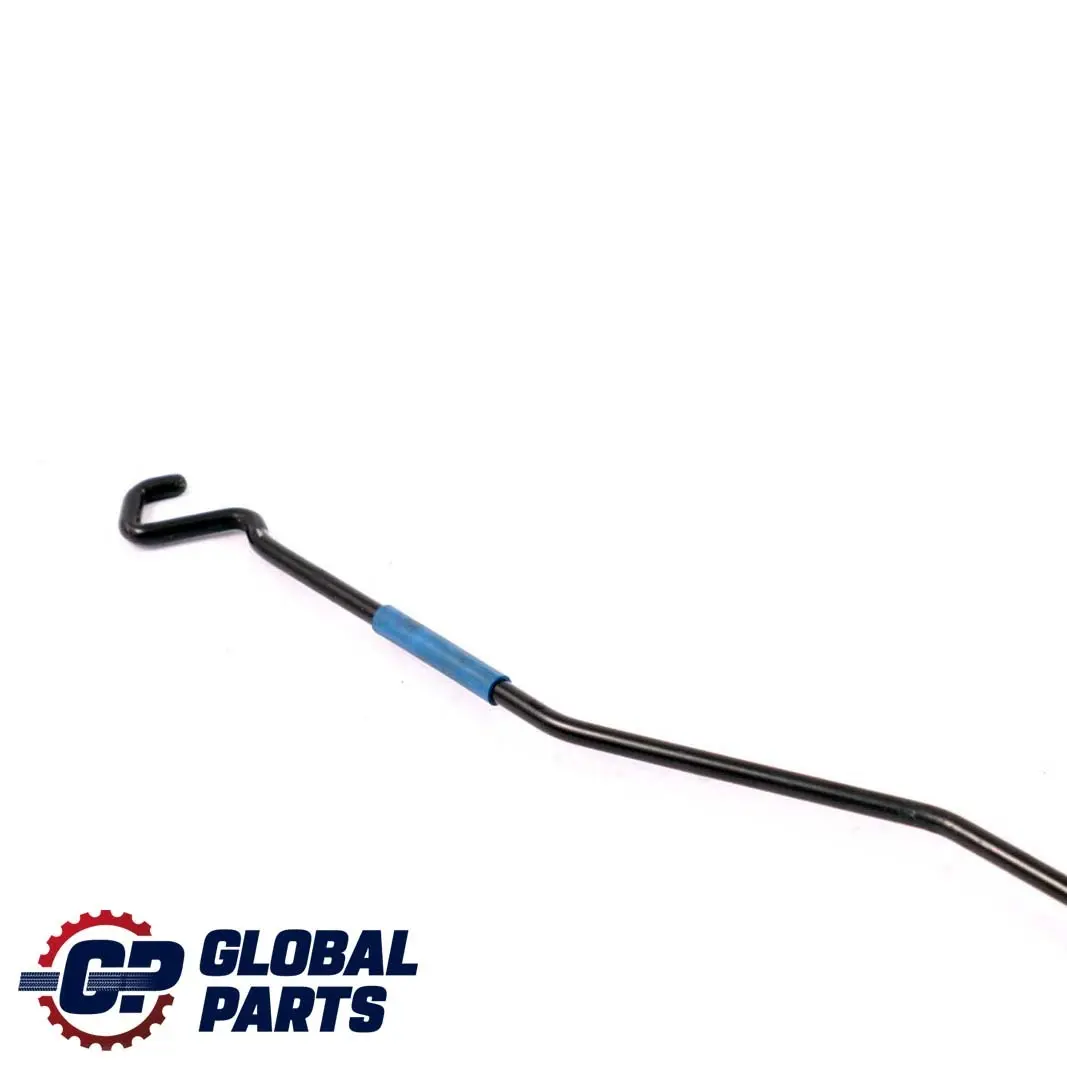MERCEDES Vaneo W414 Podpora podpórka maski - SKU A4148870072 - Numer Części A4148870072