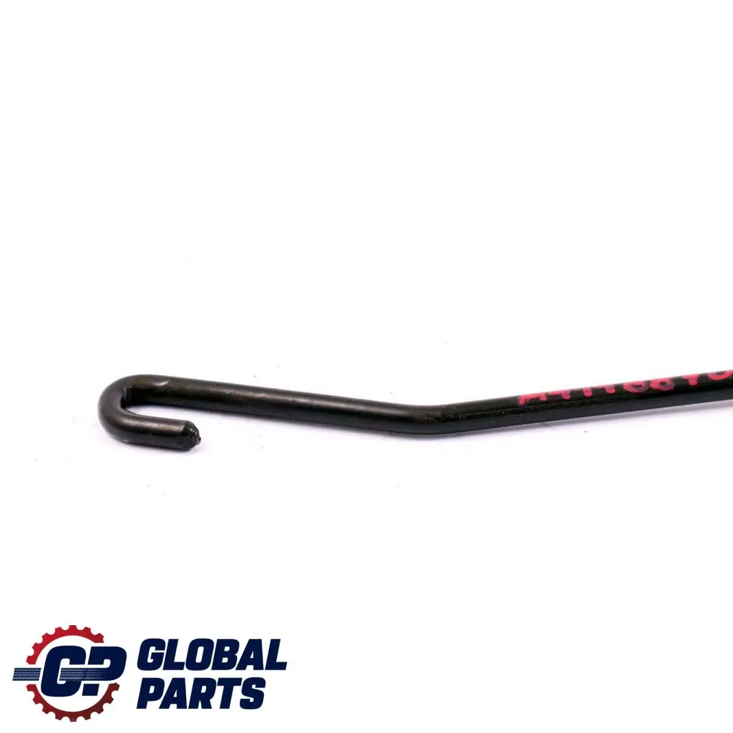  Mercedes-Benz Vaneo W414 Hood Bonnet Support Bar Holder Prop - SKU A4148870072 - Part number A4148870072