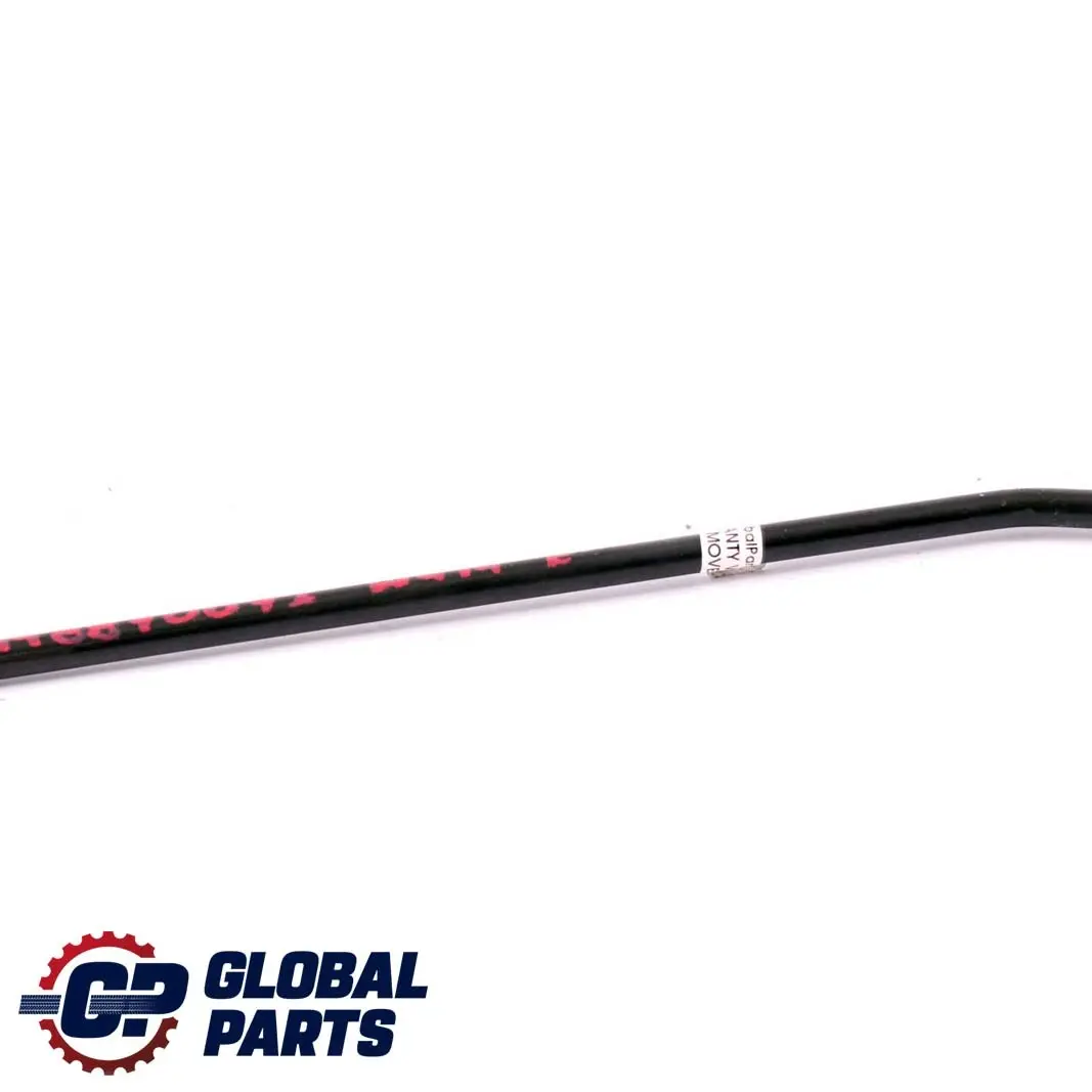 MERCEDES Vaneo W414 Podpora podpórka maski - SKU A4148870072 - Numer Części A4148870072