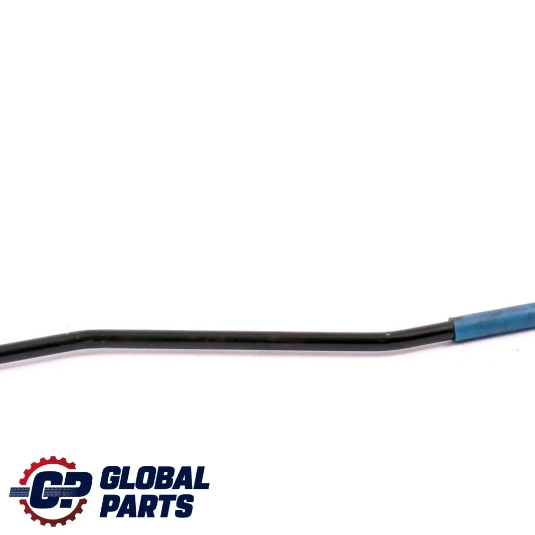  Mercedes-Benz Vaneo W414 Hood Bonnet Support Bar Holder Prop - SKU A4148870072 - Part number A4148870072