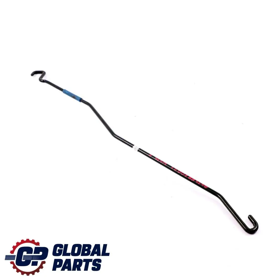 Mercedes-Benz Vaneo W414 Hood Bonnet Support Bar Holder Prop to with Part number A4148870072 Mercedes-Benz Vaneo W414 Hood Bonnet Support Bar Holder Prop - SKU A4148870072 - Part number A4148870072