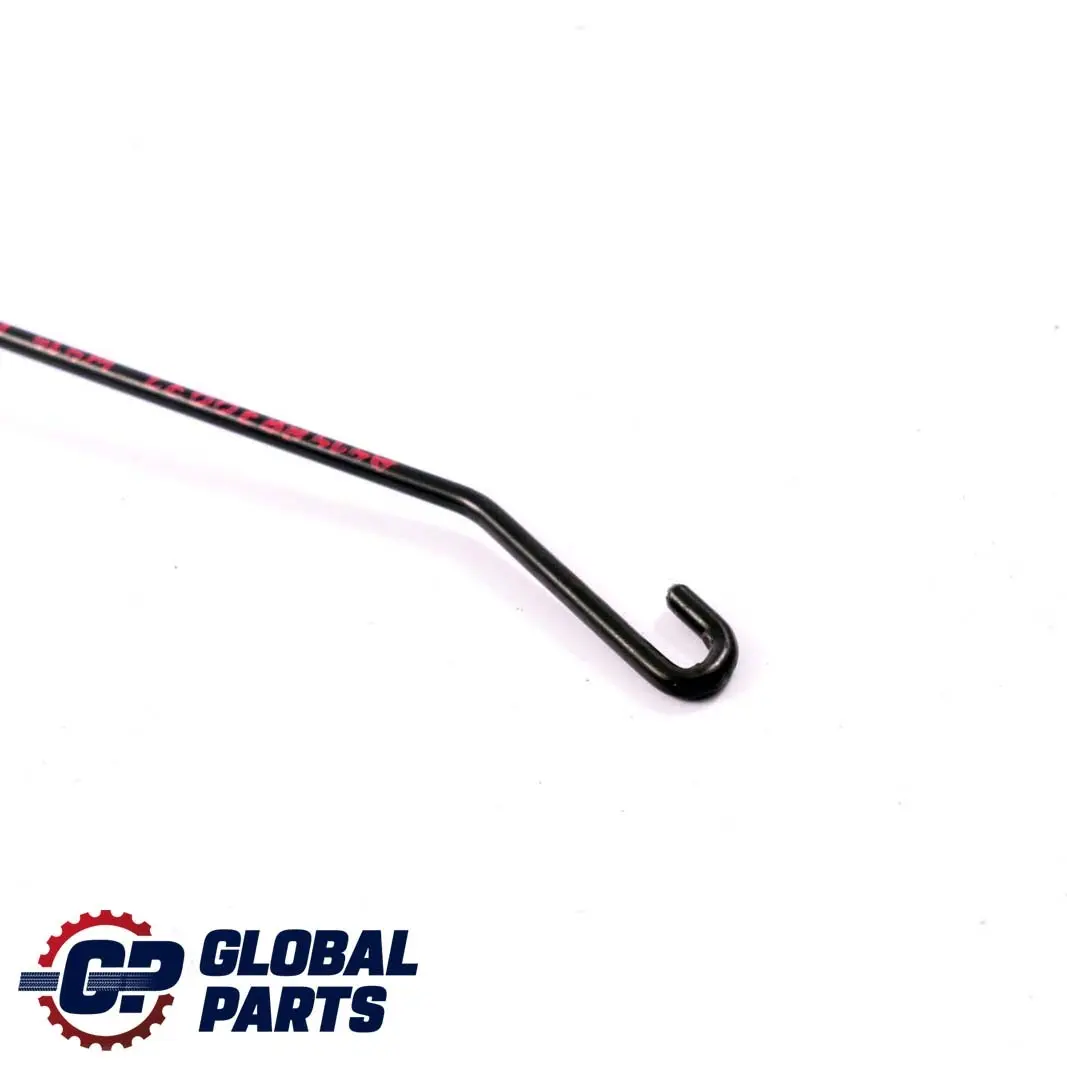  Mercedes-Benz Vaneo W414 Hood Bonnet Support Bar Holder Prop - SKU A4148870072 - Part number A4148870072