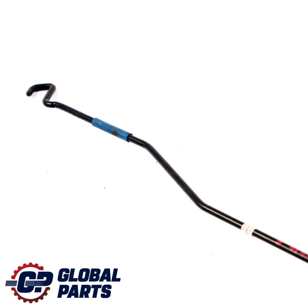  Mercedes-Benz Vaneo W414 Hood Bonnet Support Bar Holder Prop - SKU A4148870072 - Part number A4148870072