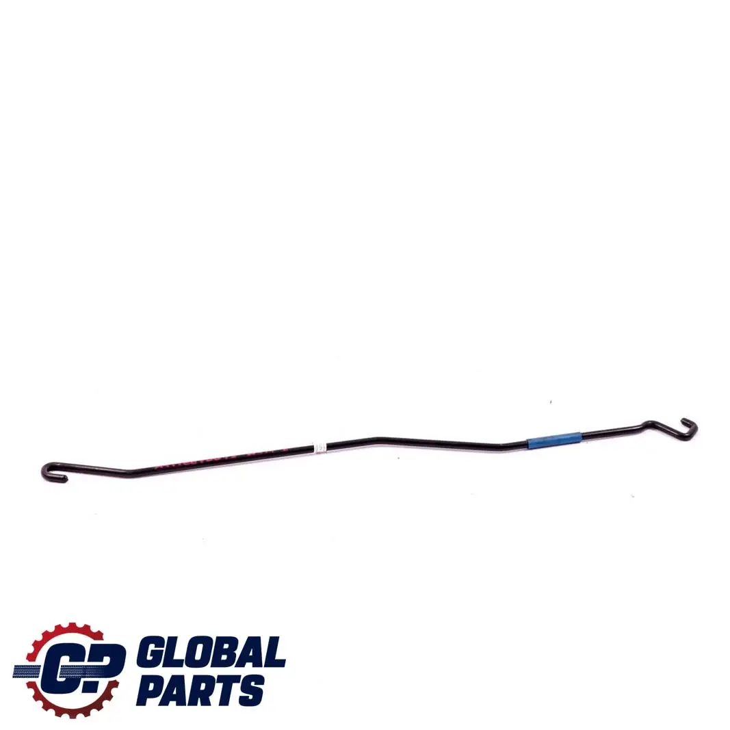 MERCEDES Vaneo W414 Podpora podpórka maski - SKU A4148870072 - Numer Części A4148870072