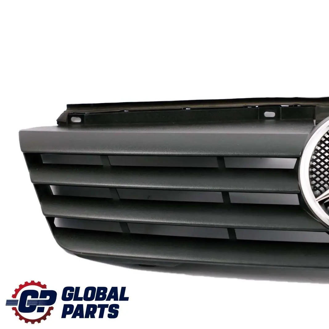  Mercedes-Benz Vaneo W414 Front Bumper Grille Cover Central A4148880085 - SKU A4148880060 - Part number A4148880060