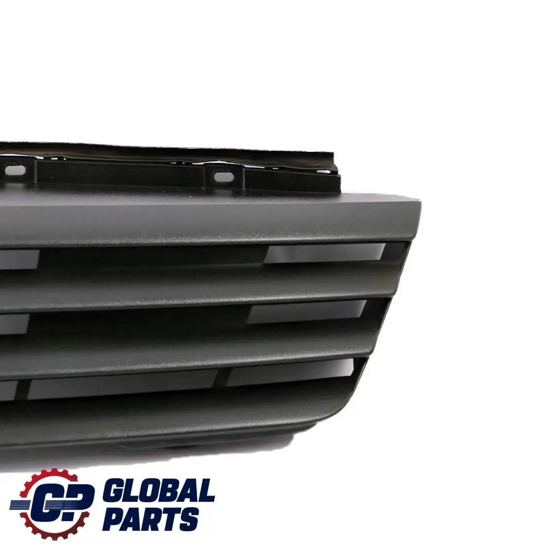 Mercedes-Benz Vaneo W414 Front Bumper Grille Cover Central A4148880085 to with Part number A4148880060 Mercedes-Benz Vaneo W414 Front Bumper Grille Cover Central A4148880085 - SKU A4148880060 - Part number A4148880060