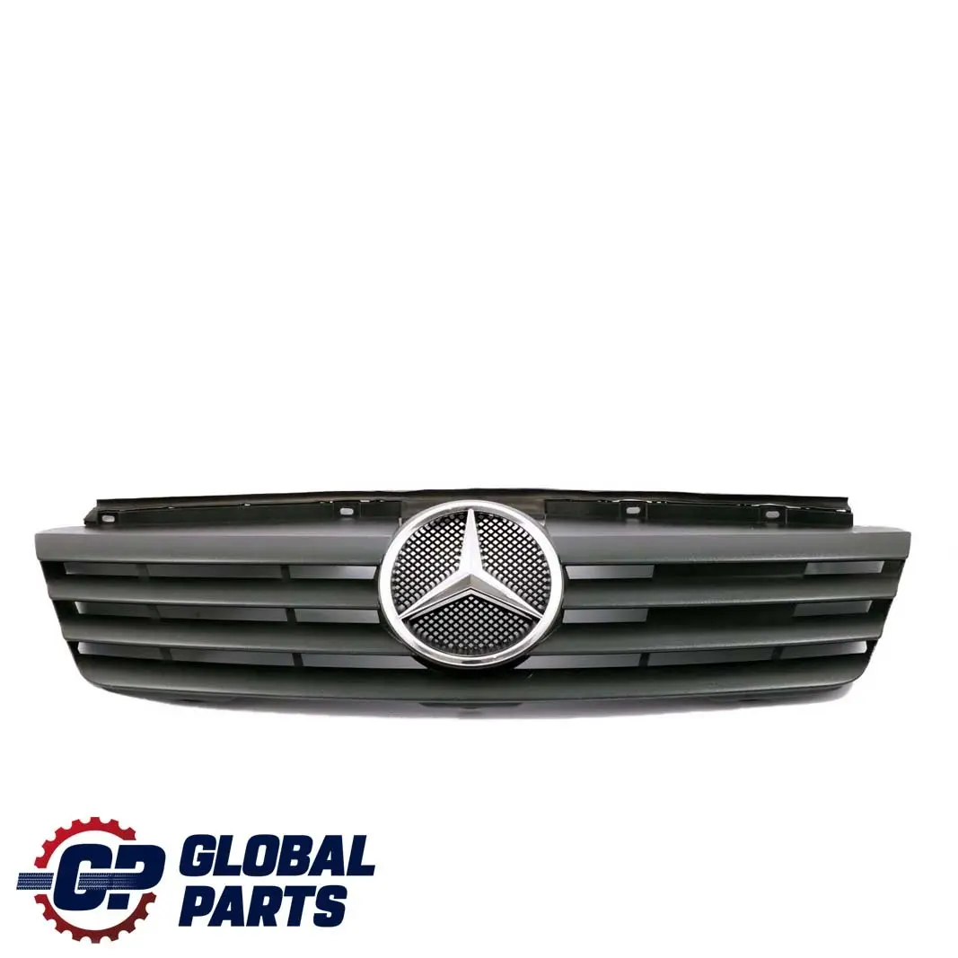 Mercedes-Benz Vaneo W414 Kühlergrill Frontgrill Grill Stoßstange A4148880085 für mit Teilenummer A4148880060 Mercedes-Benz Vaneo W414 Kühlergrill Frontgrill Grill Stoßstange A4148880085 - SKU A4148880060 - Teilenummer A4148880060