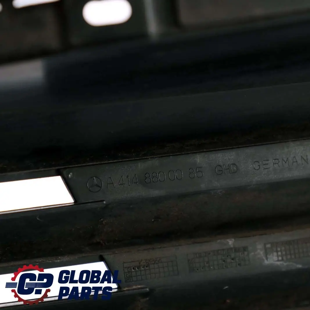 Mercedes-Benz Vaneo W414 Kühlergrill Frontgrill Grill Stoßstange A4148880085 für mit Teilenummer A4148880060 Mercedes-Benz Vaneo W414 Kühlergrill Frontgrill Grill Stoßstange A4148880085 - SKU A4148880060 - Teilenummer A4148880060