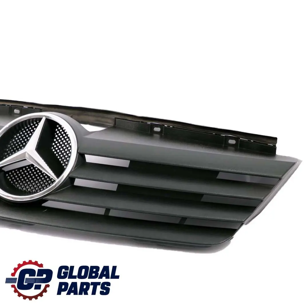  Mercedes-Benz Vaneo W414 Front Bumper Grille Cover Central A4148880085 - SKU A4148880060 - Part number A4148880060