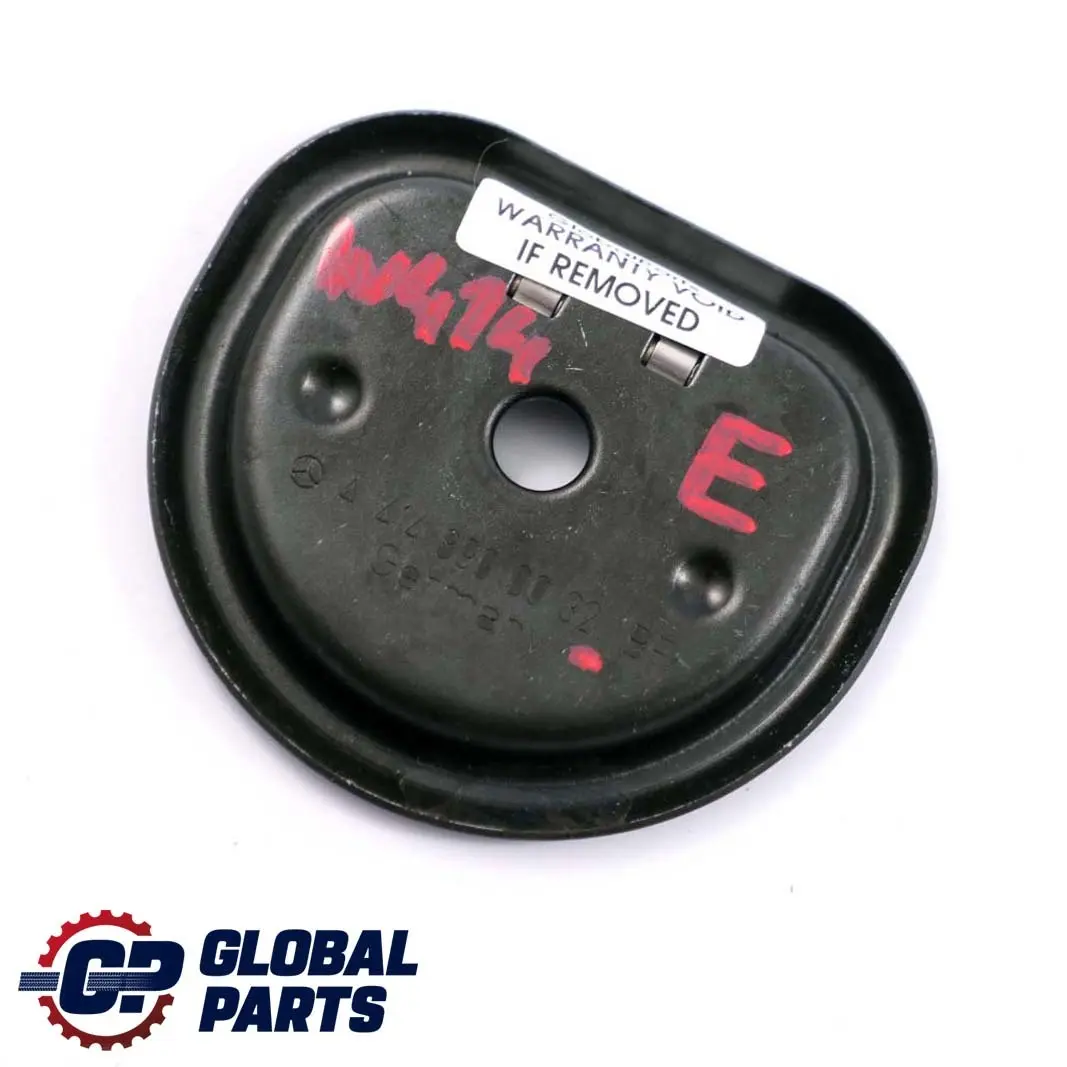 W414 Red trasera del maletero Soporte De abrazadera para Mercedes Vaneo con número de pieza A4148900032 Mercedes Vaneo W414 Red trasera del maletero Soporte De abrazadera - SKU A4148900032 - Número de pieza A4148900032