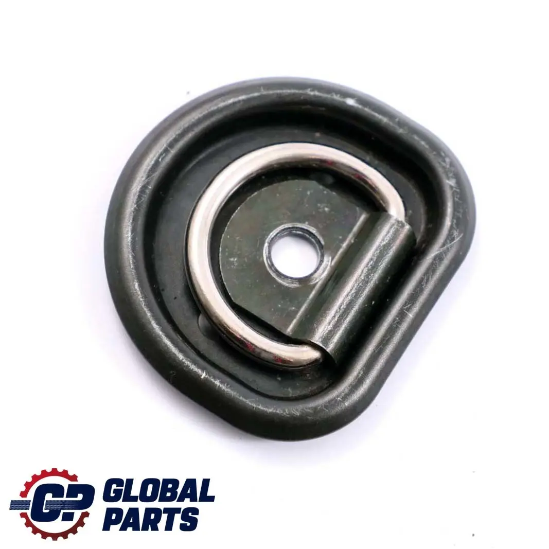  Mercedes-Benz Vaneo W414 Kofferaum Gepäckraum Boden Netz Halter - SKU A4148900032 - Teilenummer A4148900032